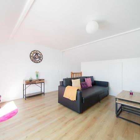 Apartament Le Perruche Collégien Zewnętrze zdjęcie